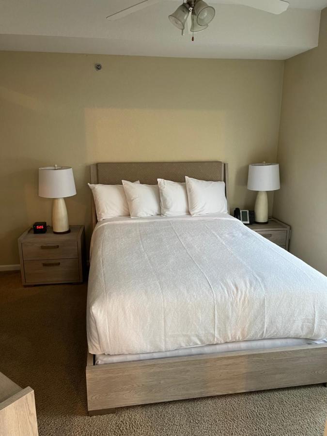 Washburn Hotel Suites โทพิกา ภายนอก รูปภาพ