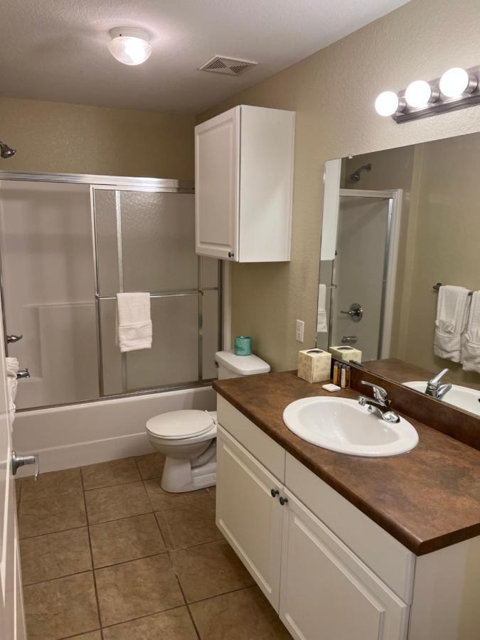 Washburn Hotel Suites โทพิกา ภายนอก รูปภาพ