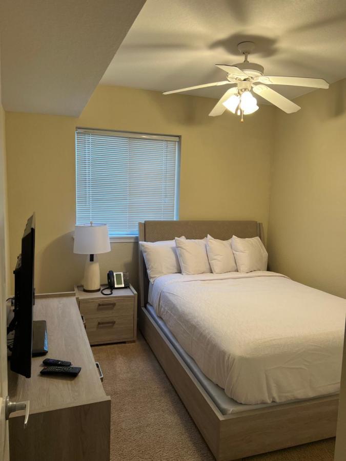 Washburn Hotel Suites โทพิกา ภายนอก รูปภาพ