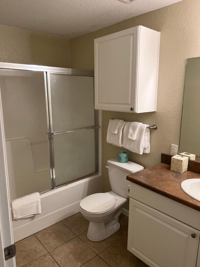 Washburn Hotel Suites โทพิกา ภายนอก รูปภาพ